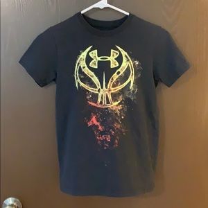 Under Armour boys T-shirt